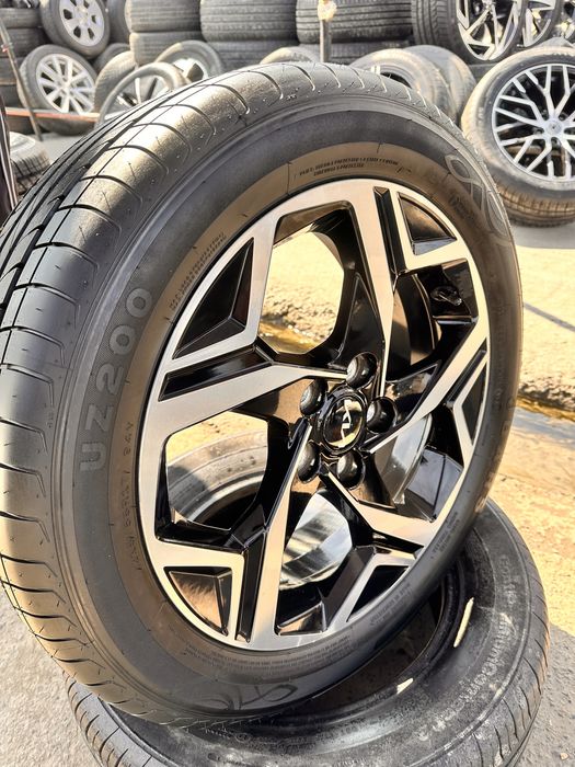 Kia sanet diska balon orinal