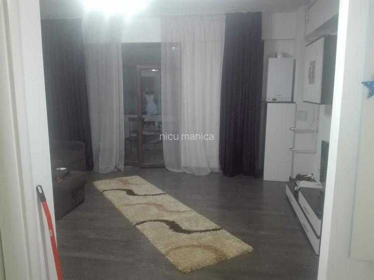 Inchiriez ap. 2 camere Bucuresti sector 3 metrou Nicolae Grigorescu