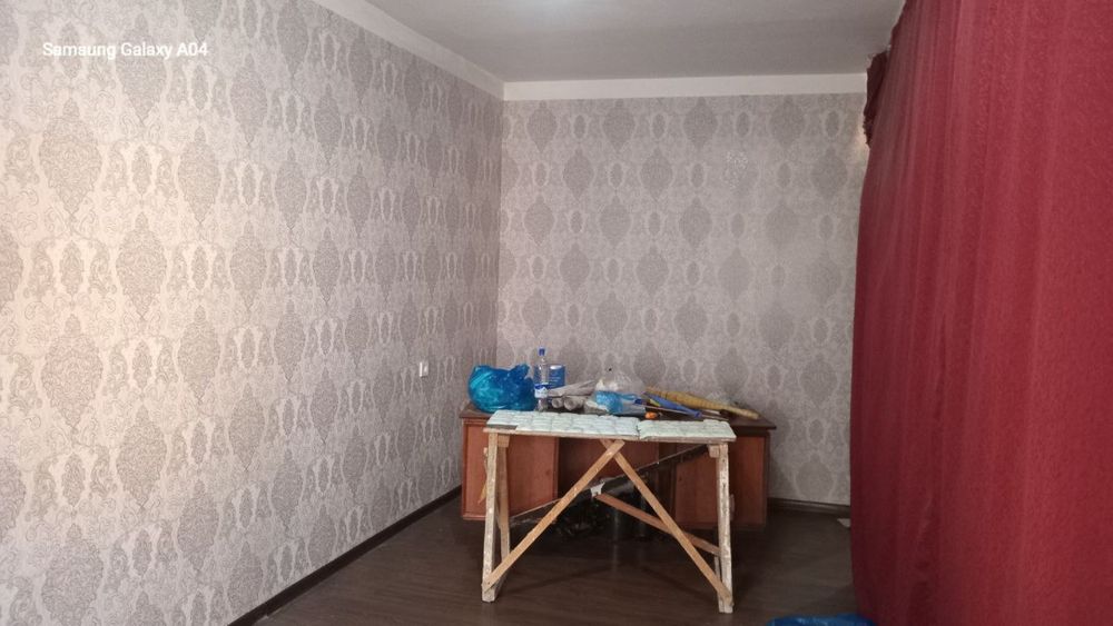 Срочно продается 2комнатная квартира