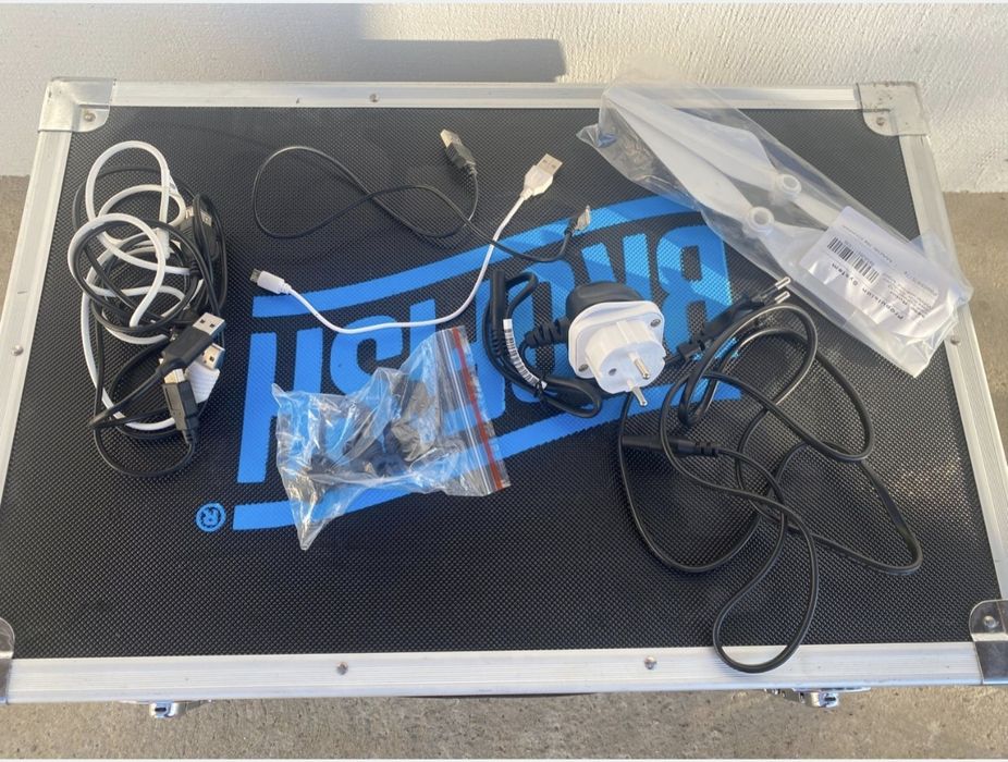 Vând Drona UPAIR ONE Plus 4K