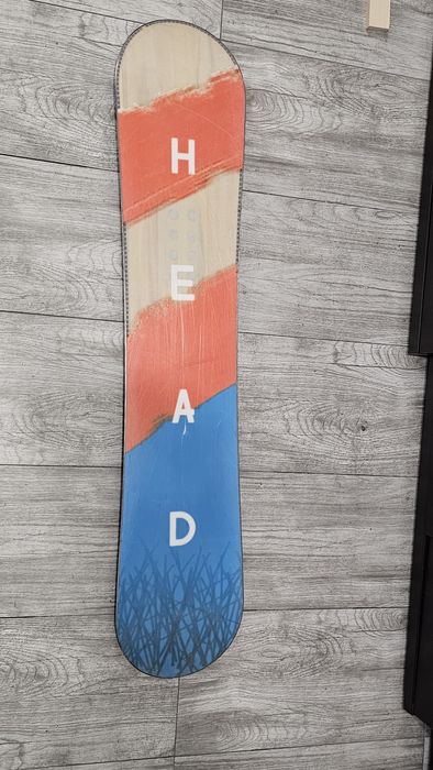 Vând placa snowboard 138 cm