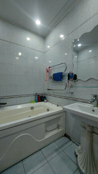 Продаётся 4х комнатная Карасу-3