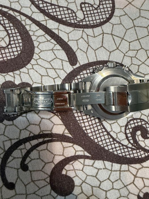 Ceas rolex daytona