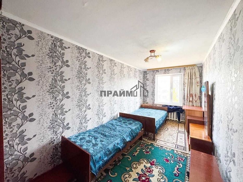 ПРОДАМ 3Х ком. Самал (Жадра ПРАЙМ)