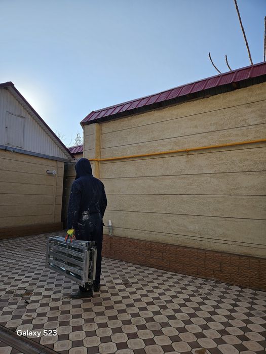 стремянка трансформер