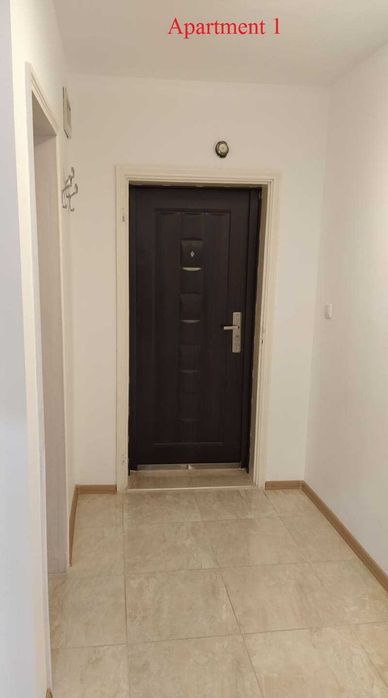 Дава се под наем Тристаен апартамент в Варна, Център - 65 кв.м за 612 € - Снимка #12