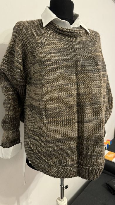 Pulover dama S/M