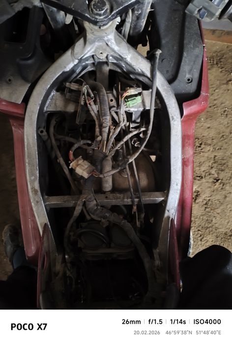 Продаю Кавасаки ззр