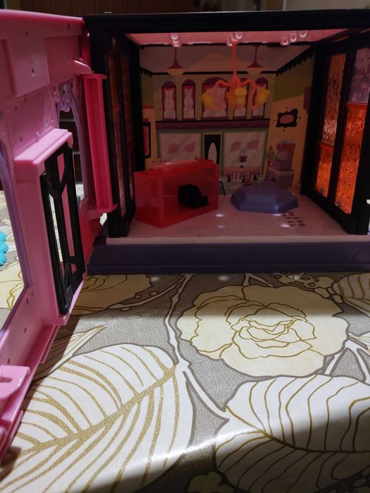 анимал джем animal jem