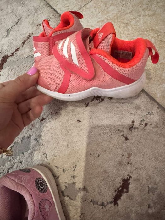 23 номер за момиченце 10 евро