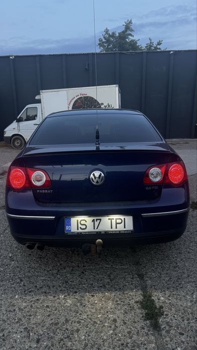 Passat B6 2.0 FSI