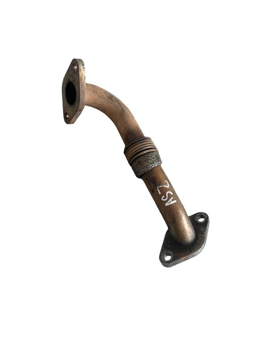 Conducta/Furtun Supapa Egr Volkswagen Golf Iv 1J1 1997 - 2007 1.9 Tdi