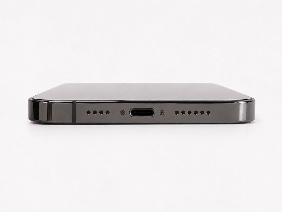 iPhone 13 Pro Max 128 GB — оригинален, не е отварян