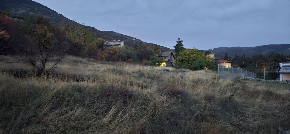 Продава се Земеделски имот в с. Марково, Област Пловдив -  кв.м за 53 €/дка - Снимка #2