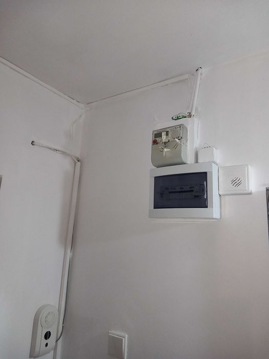 Instalator Sanitar si Electrician!!! CRAIOVA