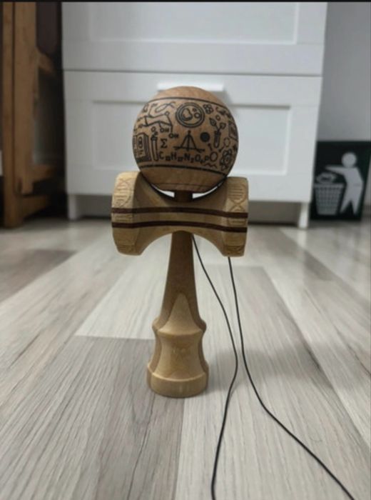 Kendama  Israel DOC MOD