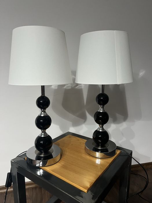 Lampa de podea / veioza noptiera