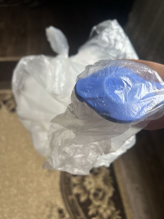 Бачок омывателя accent/rio