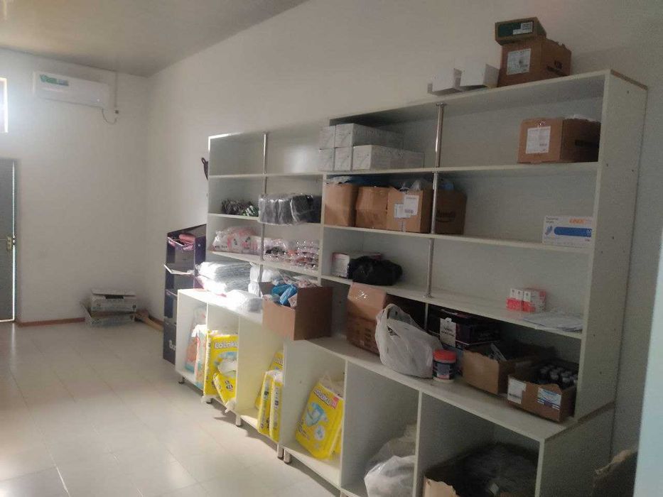 Полка аптека  учун