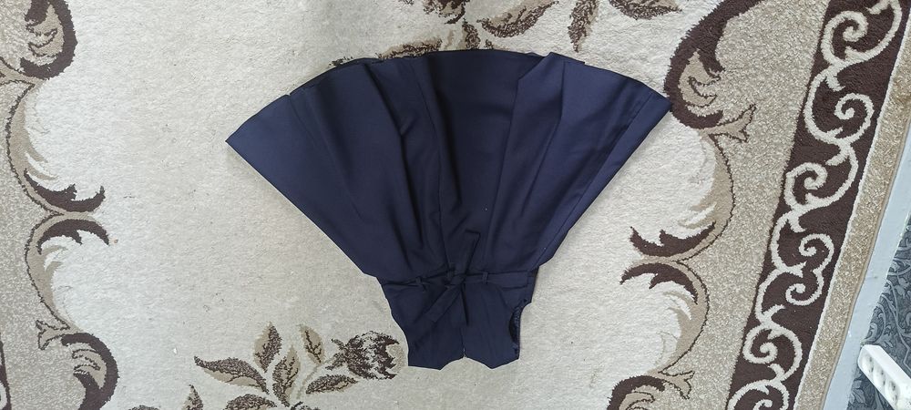 Платье школьная форма