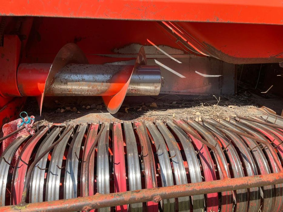 Пресс подборщик sipma