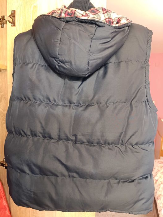 Дебела топла грейка