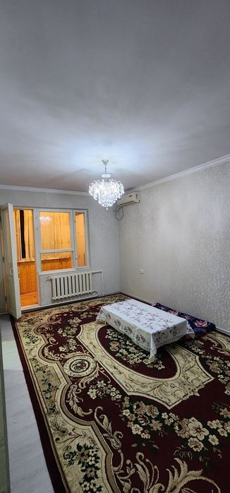 2х комнатная квартира