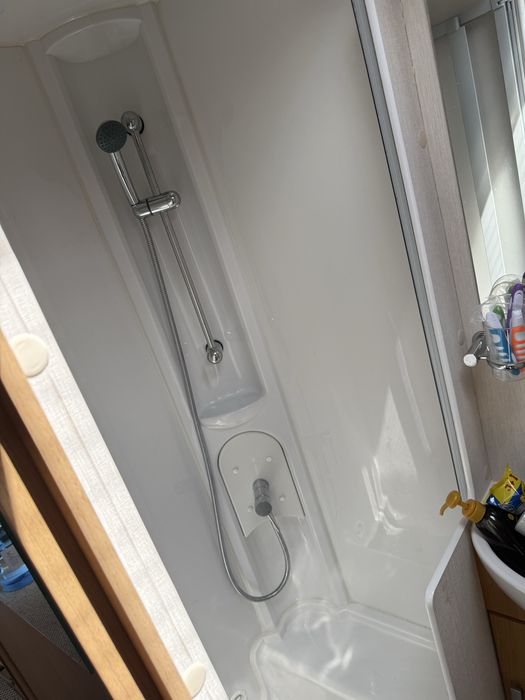 Rulota Lunar Quasar 2011