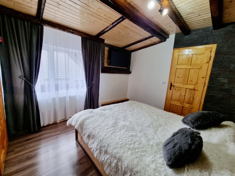 Pensiune de inchiriat