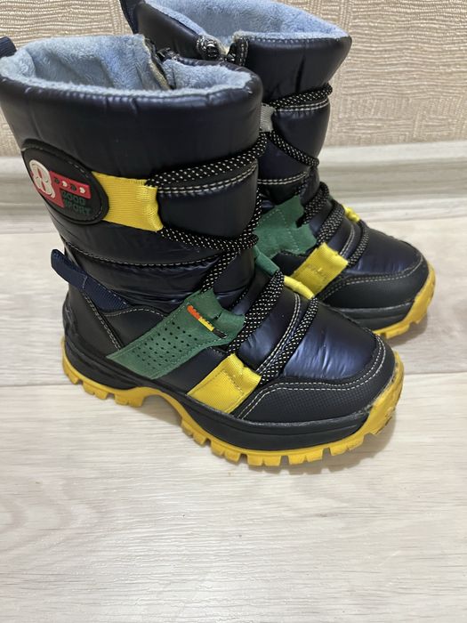 Обувь для ребенка