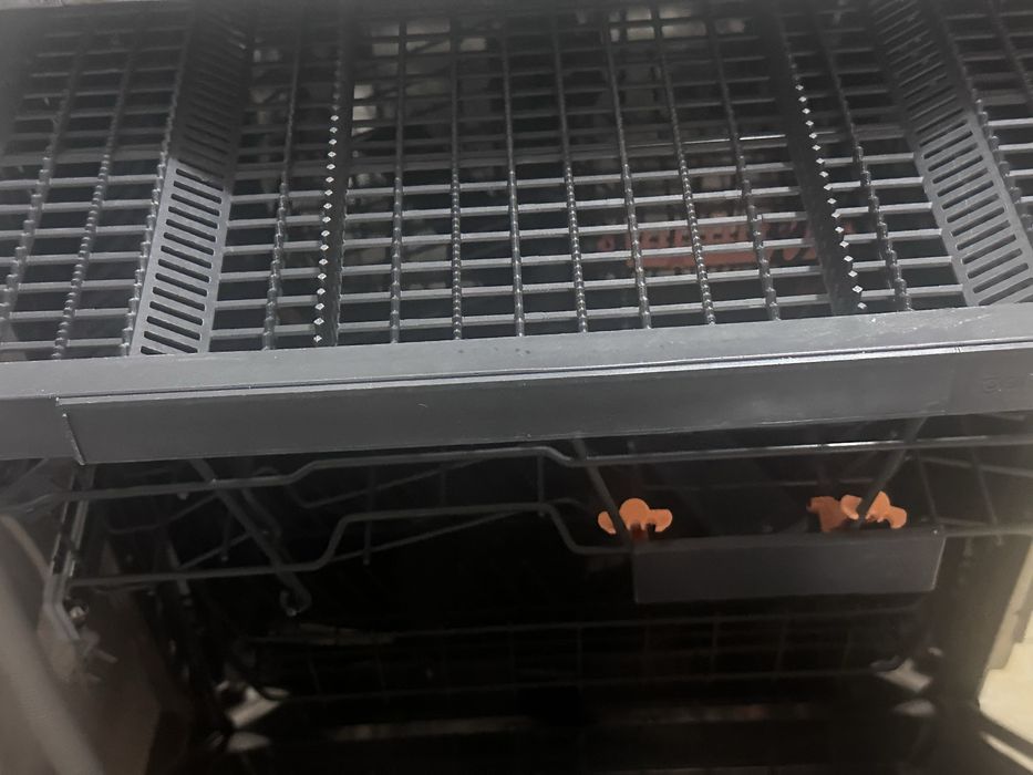 Посудомойка goreniye