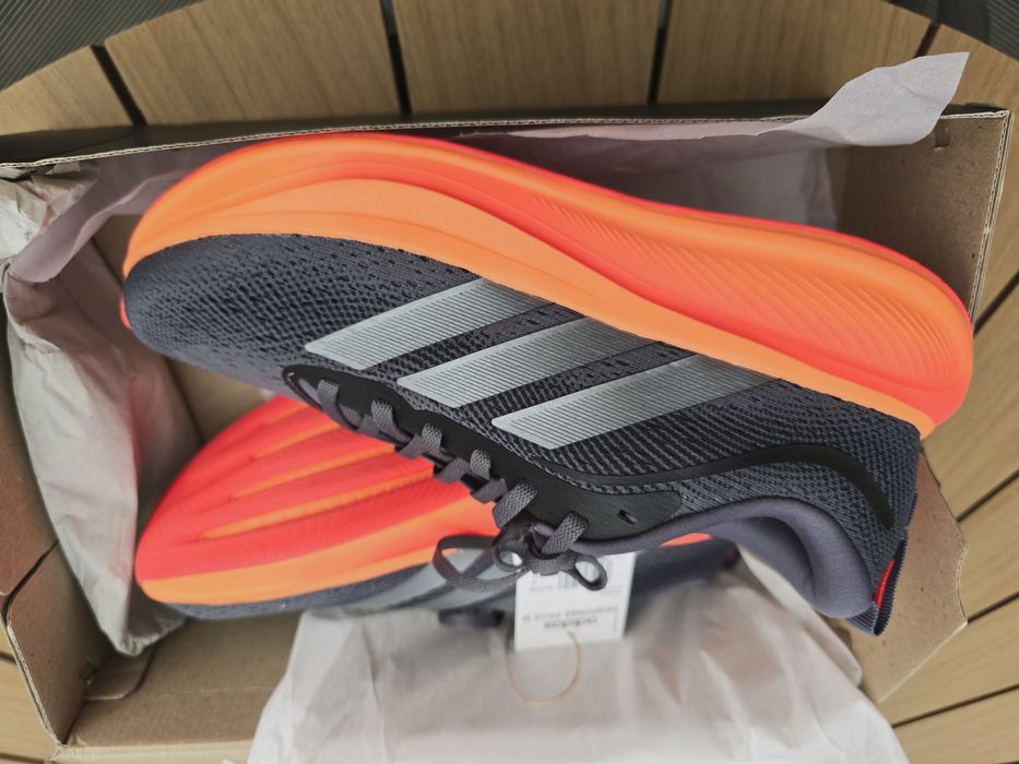 Adidas Cloudfoam Response Pace M marime 42 26.5 cm  noi