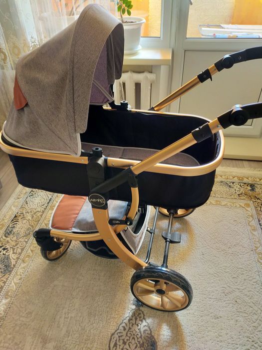 Продается детская коляска