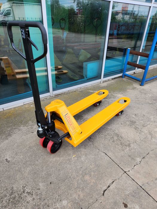 Transpalet manual Liza 3500kg