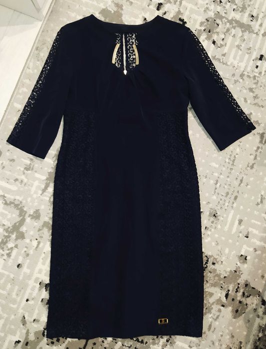 Женские платья размер 48-50