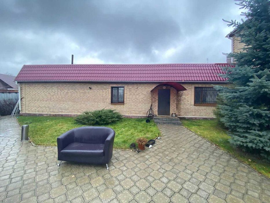 Продажа 3-этажного дома