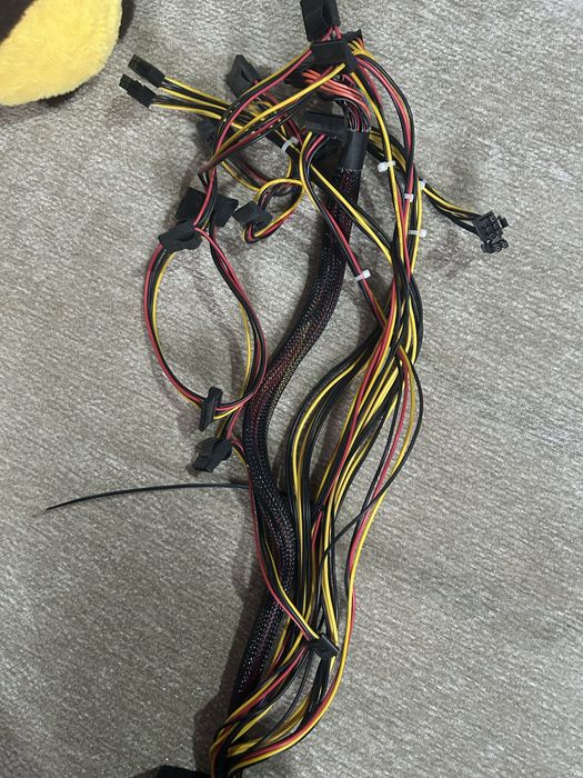 Продам блок питания.