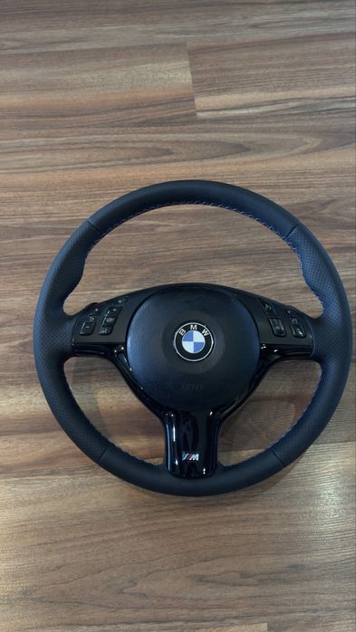 Волан за бмв е46 bmw e46 330D 320D  e39 e53