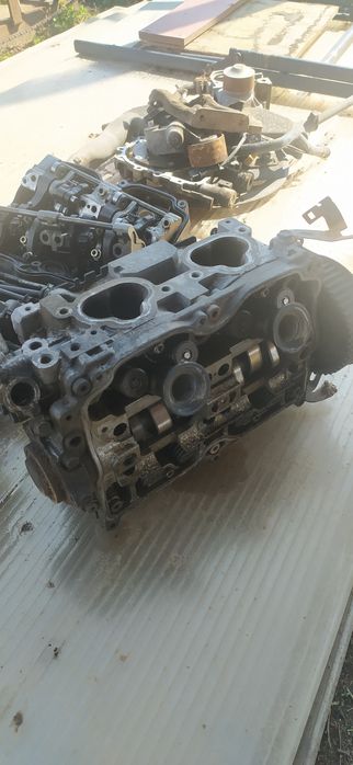 Продаётся головки цилиндра
