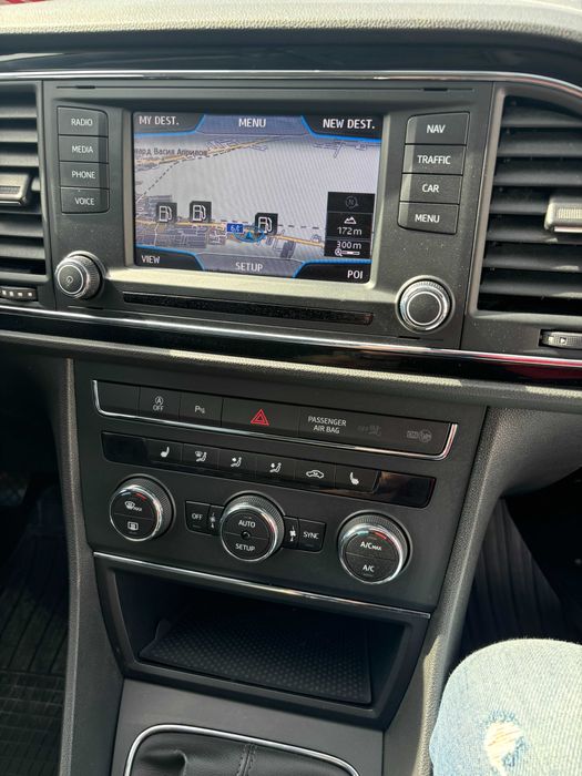 2024 Ново Mib1 DISCOVER MEDIA Europe V17 Навигационна AT Sd Card Gen.1