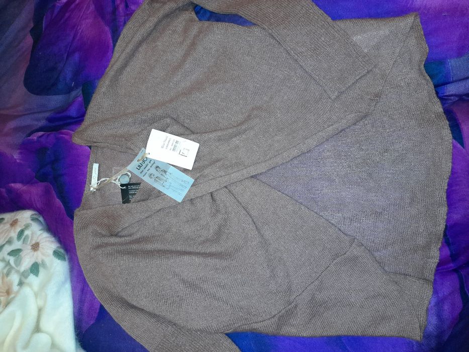 Bluza /tricotaj LiuJo