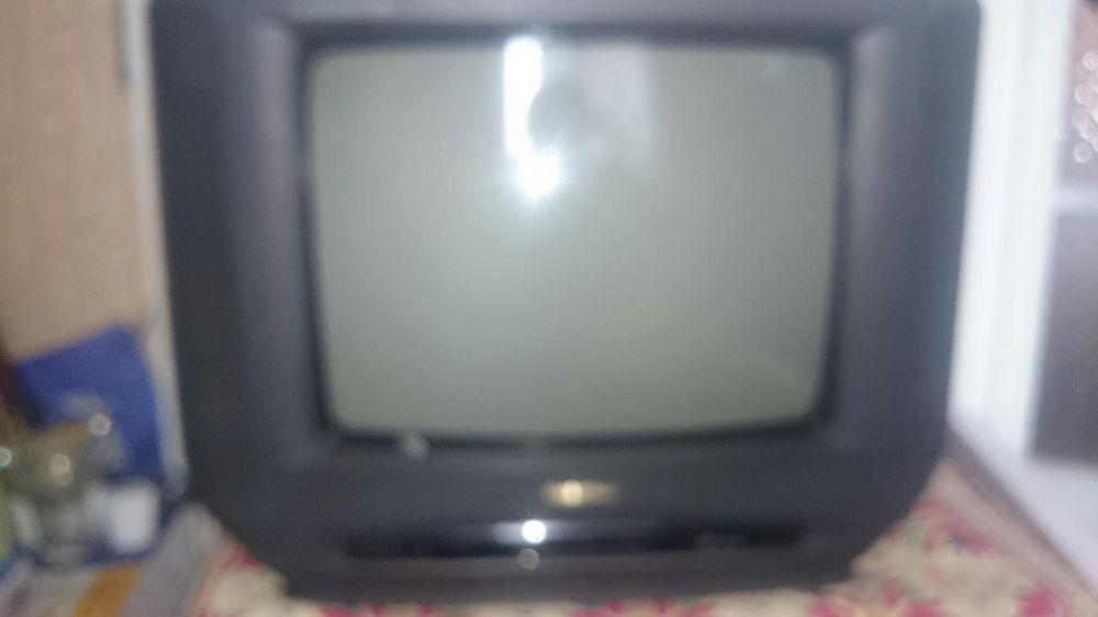 Голстарт като нов