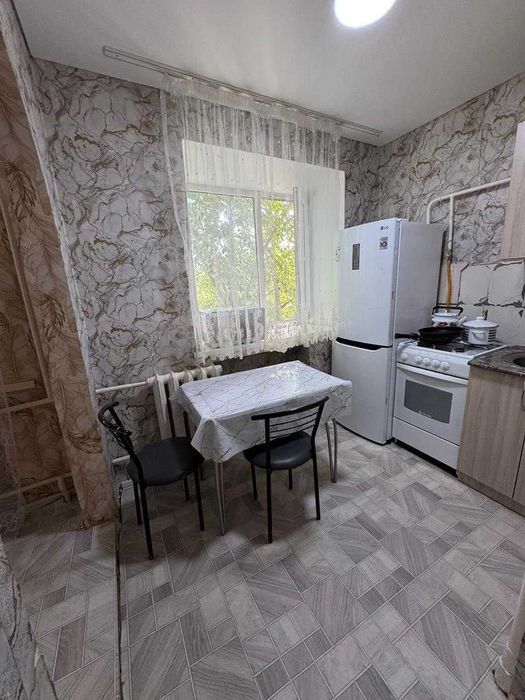 Продажа 1-комнатной квартиры