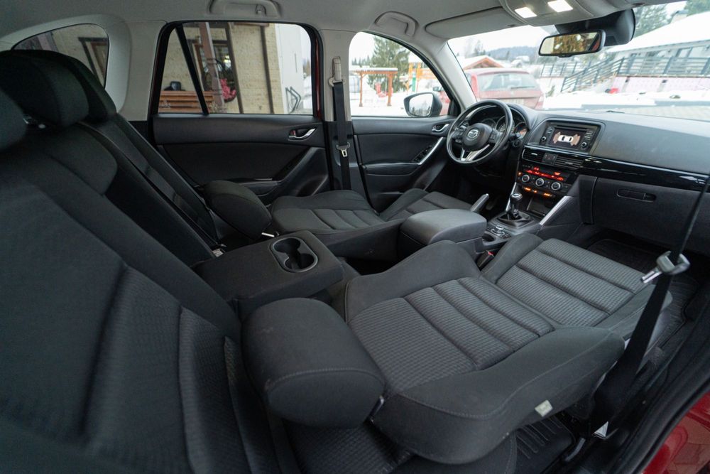 Mazda CX-5 2.2 Diesel 150Cp Posibilitate RATE