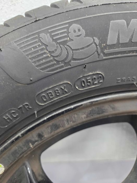 Гуми Michelin Primacy 4 и Оригинални ДЖАНТИ ЗА Kia
