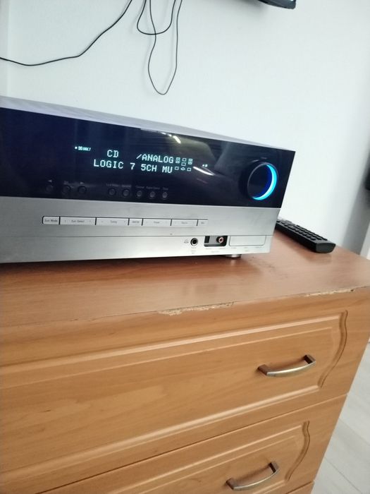 Amplificator harman kardon avr 347