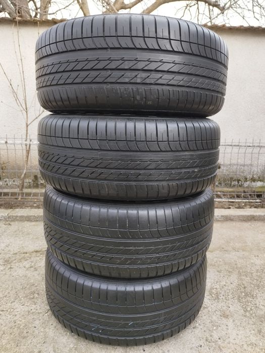 Set Jante BORBET BMW X5 E70/F15_Bmw X6 E71/F16_R18