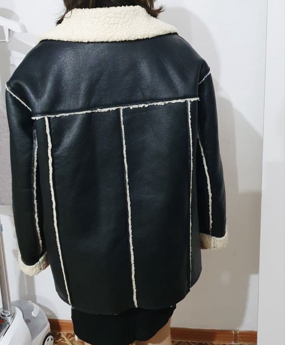 Дубленка 46,48,50 размер