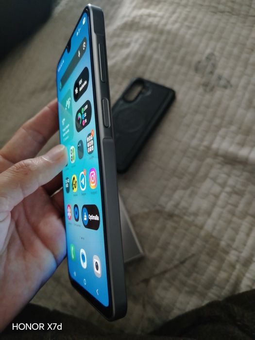 Samsung A17 1 oy kafalot