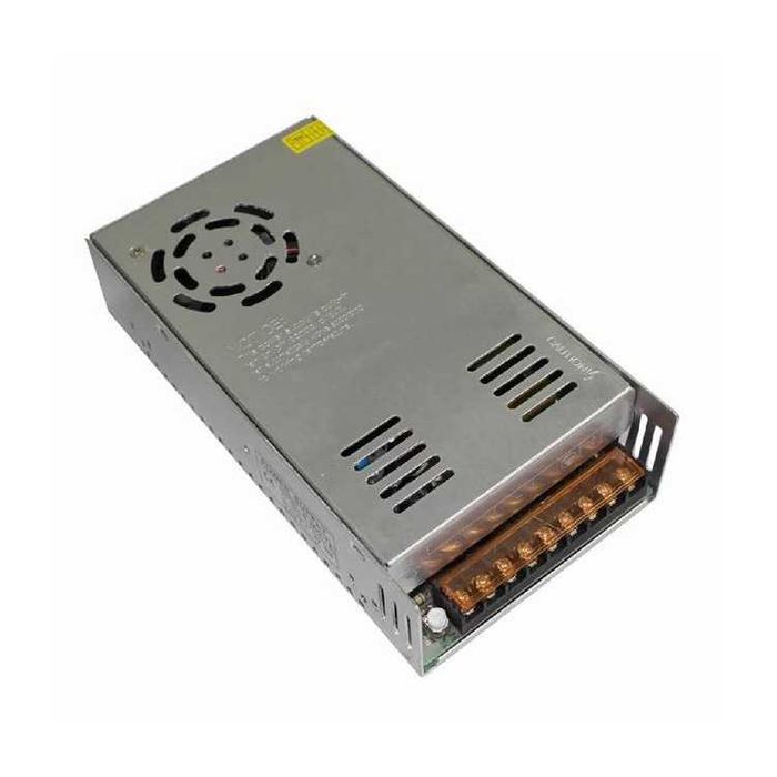 Sursa de alimentare banda led, camere supraveghere 12V 20A, 12V 40A